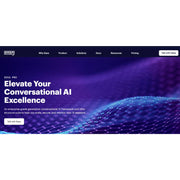Rasa – Conversational AI Platform for Enterprises
